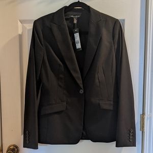 🆕WT Kenneth Cole New York The Janita Suit Jacket